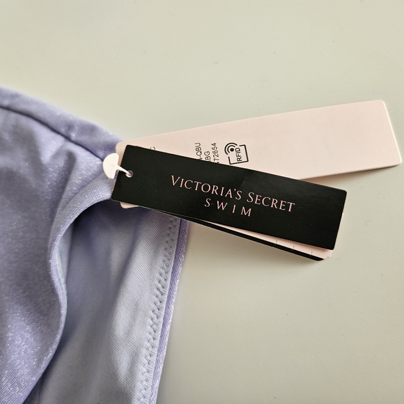 NWT Swim Bottoms Victoria's Secret - Picture 3 of 5